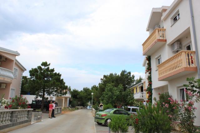 Apartments Nada Vir Extérieur photo